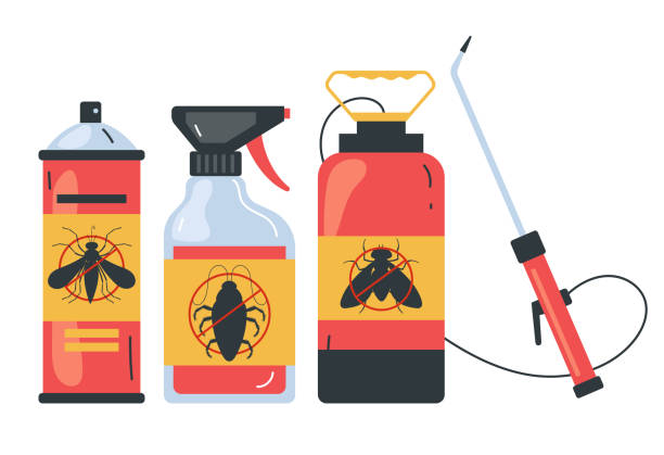 Best Pest Removal Services  in Ivins, UT